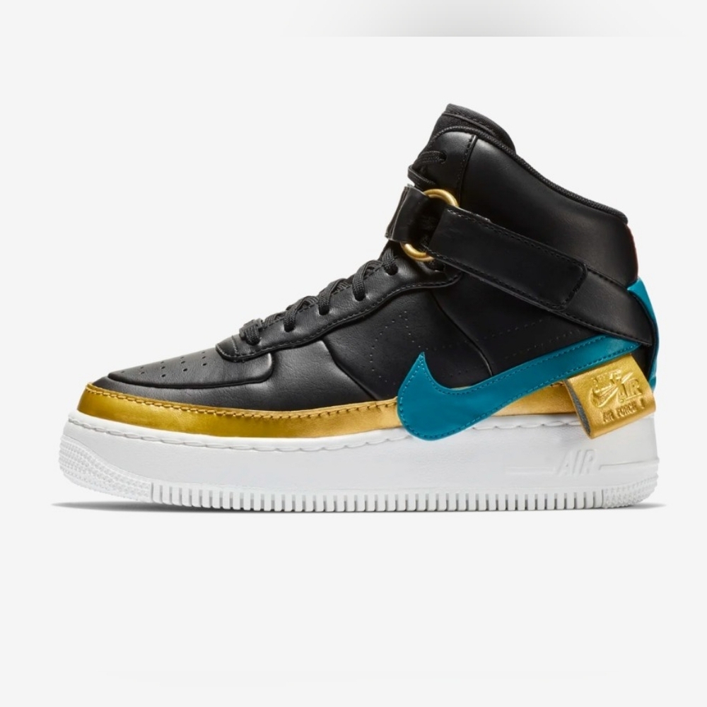 NW/oT Women's Nike Air Force 1 Jester Hi XX Size 7